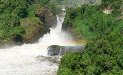 Murchison Falls