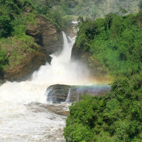 Murchison Falls