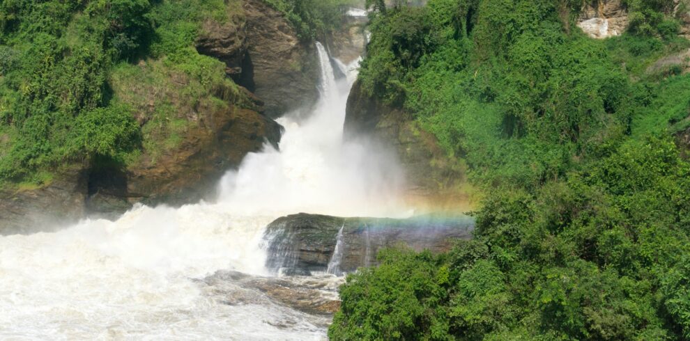 Murchison Falls
