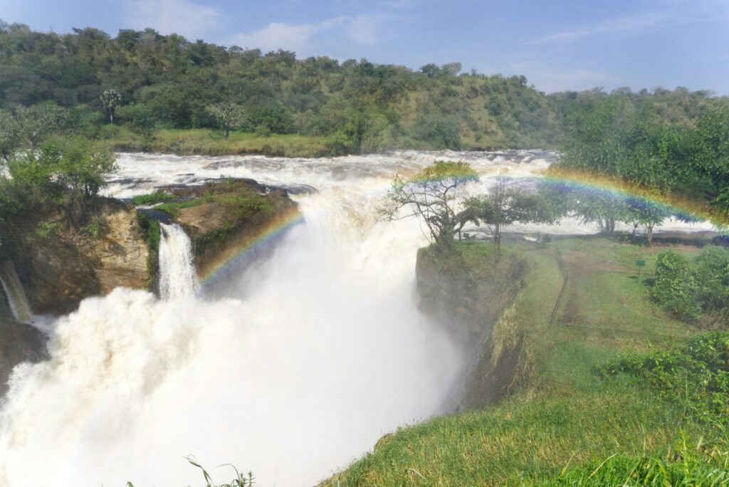 Murchison Falls Safari Uganda