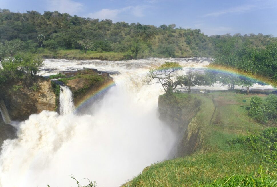 Murchison Falls Safari Uganda