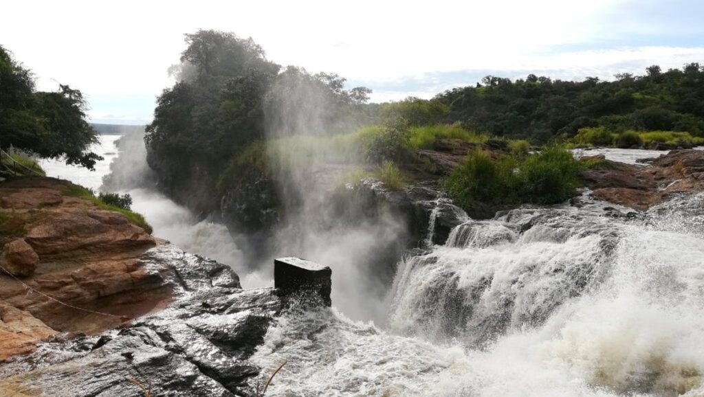 Murchison Falls Safari Uganda
